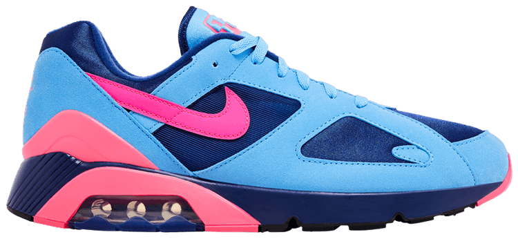 希少SIZE?別注AIR MAX 180イギリスUKサイズ限定コラボ26cm新品 希少SIZE?別注AIR MAX 180イギリスUKサイズ限定コラボ26cm新品