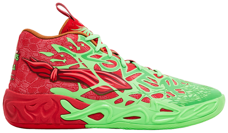 Teenage Mutant Ninja Turtle x Puma | GOAT