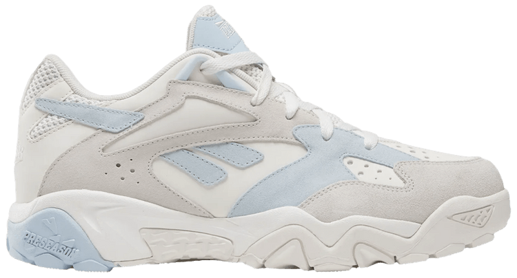 Reebok Preseason 94 Retro Low Chalk Glass Blue
