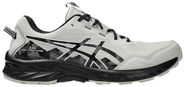 Asics Gel Venture 10 White Sage Black