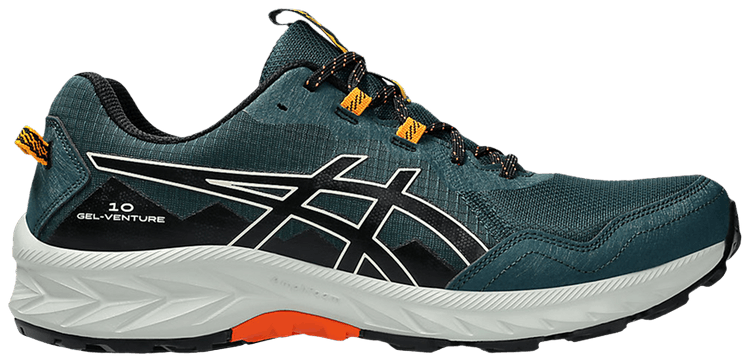 ASICS Gel Venture 10 Saxon Green