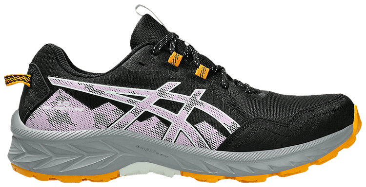 ASICS Wmns Gel Venture 10 Black Light Ube