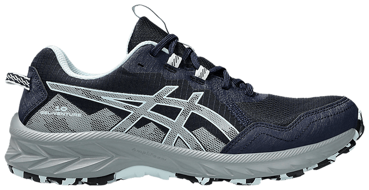 ASICS Wmns Gel Venture 10 Midnight Gravel