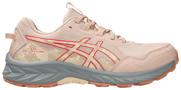 ASICS Wmns Gel Venture 10 Maple Sugar