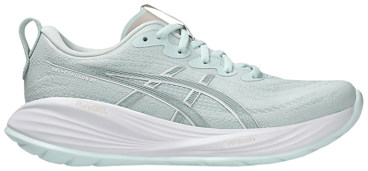Asics Wmns Gel Cumulus 27 Pure Aqua
