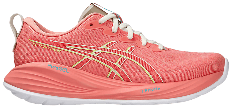 Asics Wmns Gel Cumulus 27 Guava