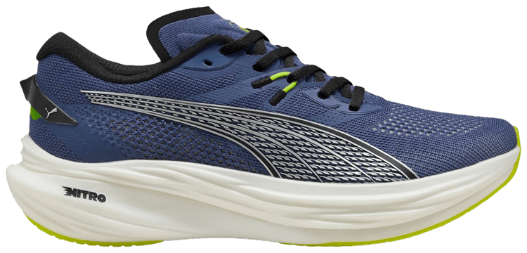 Puma Deviate Nitro 3 Blue Crystal