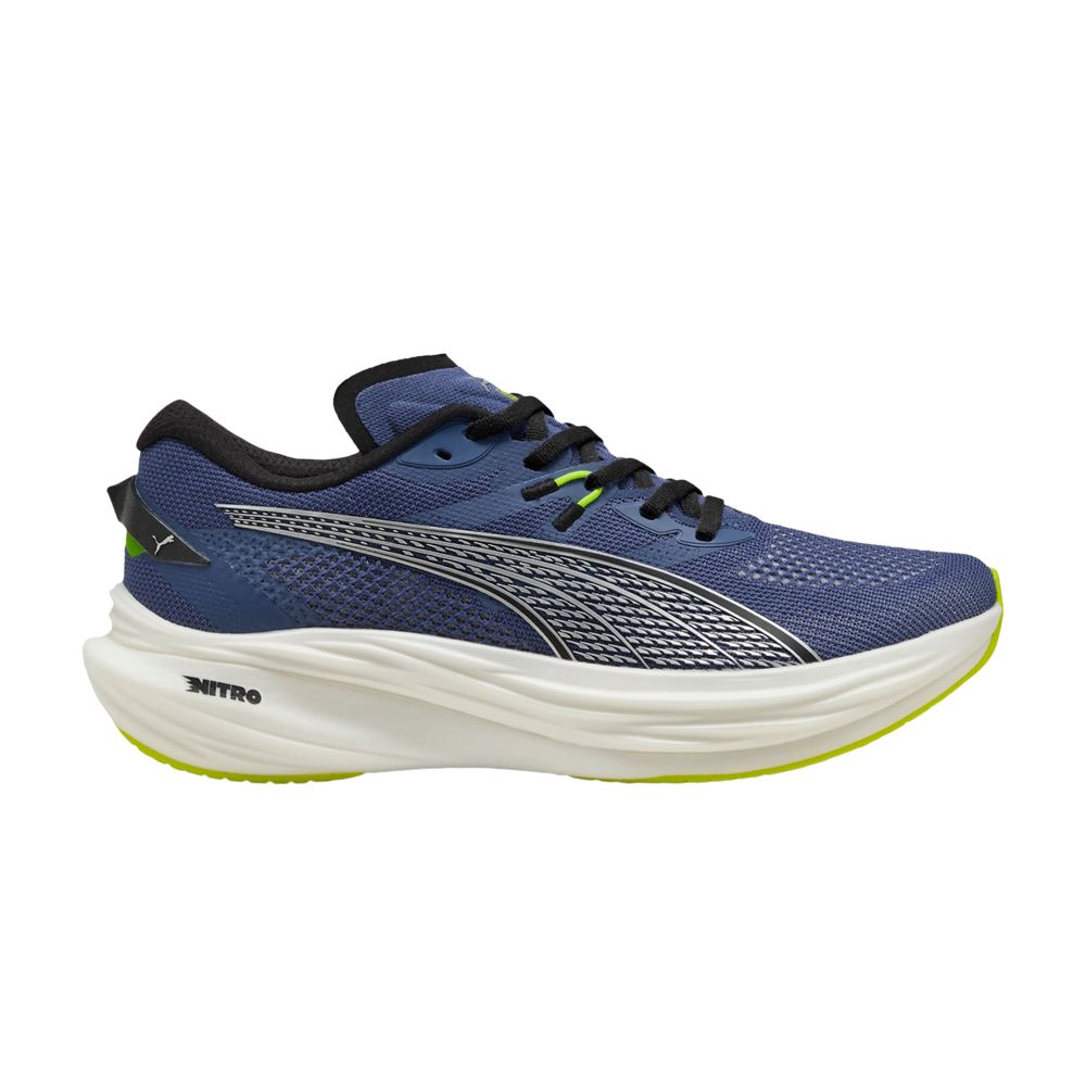 Puma Deviate Nitro 3 'Blue...