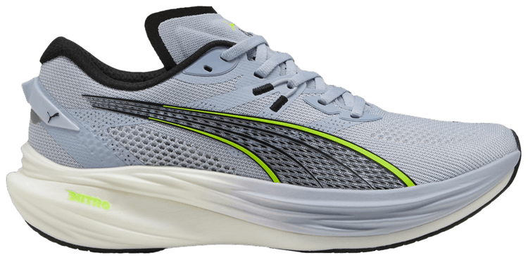 Puma Deviate Nitro 3 Cool Weather