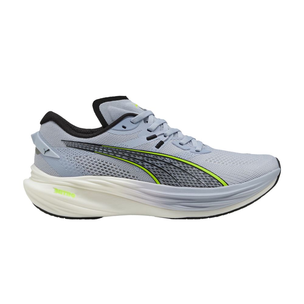 Puma Deviate Nitro 3 'Cool Weather' | Blue | Men's Size 7 - 309707-18
