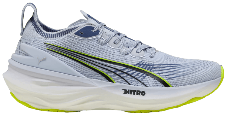 Puma ForeverRun Nitro 2 Cool Weather