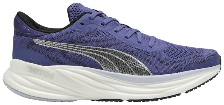 Puma Magnify Nitro 2 Blue Crystal