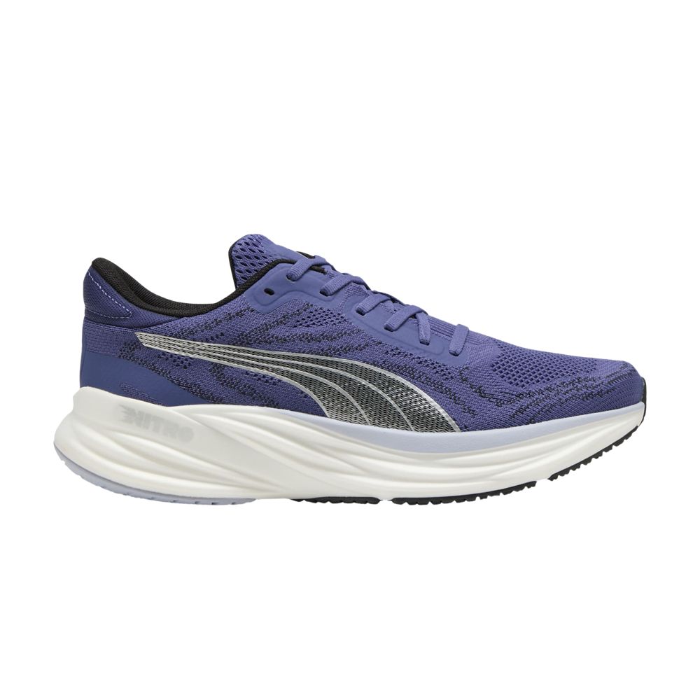 Puma Magnify Nitro 2 'Blue Crystal' | Men's Size 9.5 - 376909-17