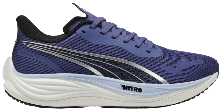 Puma Velocity Nitro 3 Blue Crystal