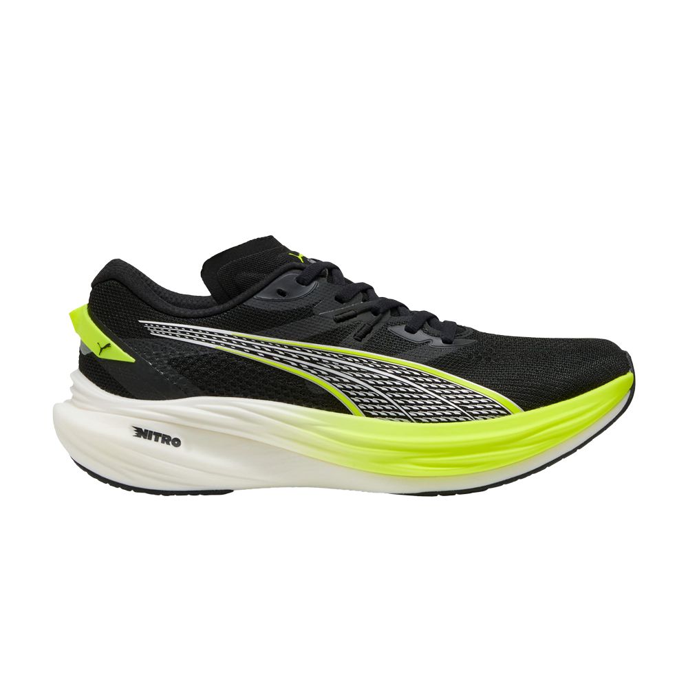 Puma Deviate Nitro 3 Wide...