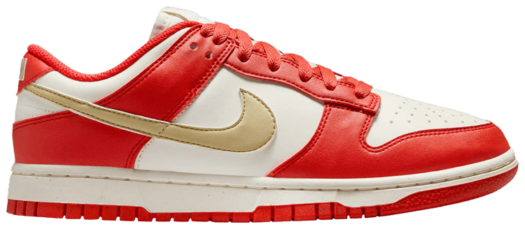 Nike Wmns Dunk Low Next Nature Light Crimson