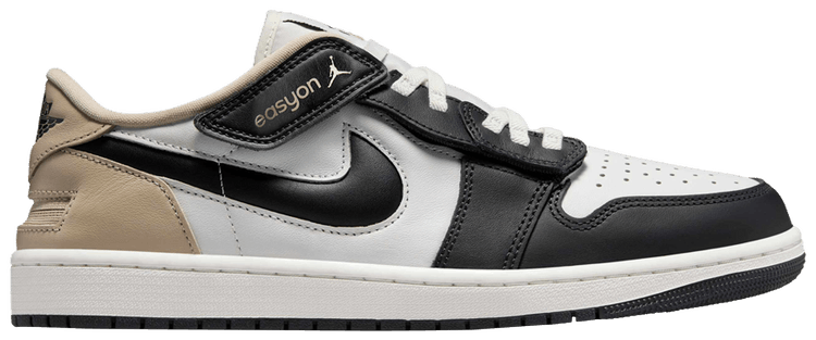 Air Jordan 1 Low FlyEase Latte