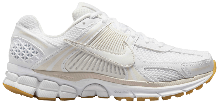 Nike Wmns Air Zoom Vomero 5 White Gum