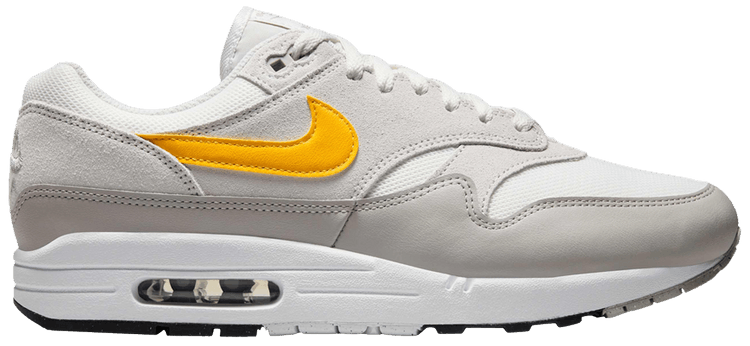 Nike Air Max 1 Essential Summit White University Gold