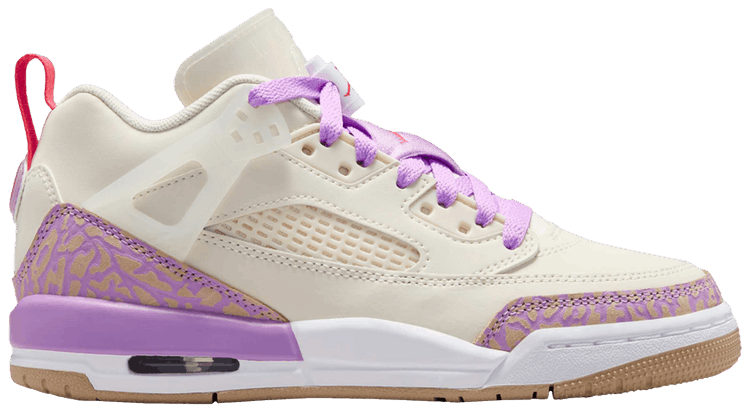 Buy Jordan Spizike Low GS 'Lola Bunny' - HJ7824 106 | GOAT