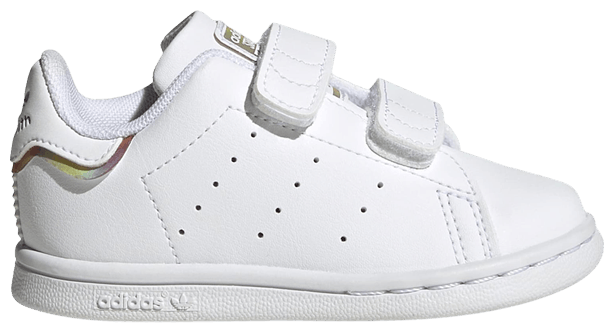 Adidas Stan Smith CF I White Magic Lilac