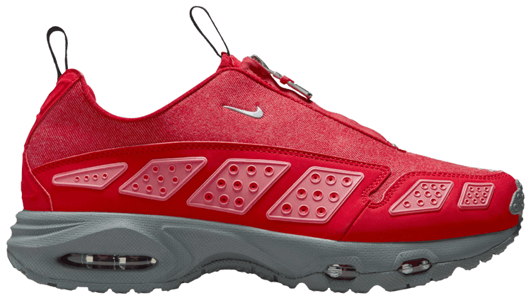 Nike Wmns Air Sunder Max Gym Red Denim