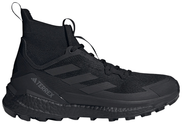 Terrex Free Hiker 20 Black Grey