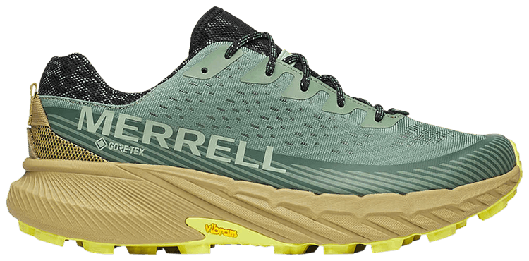 Merrell Agility Peak 5 GORE TEX Juniper