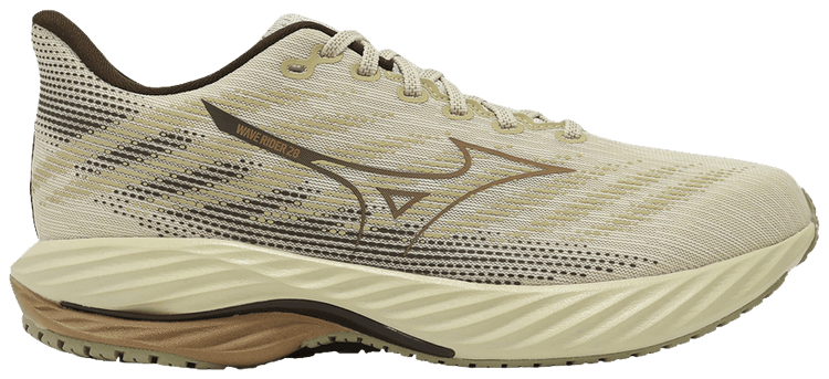 Buy Mizuno Wave Rider 28 Super Wide 'Summer Sand' - J1GC240461 | GOAT