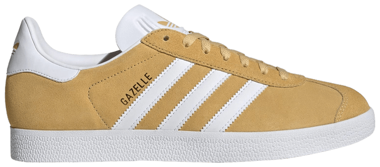 Adidas Gazelle Oat