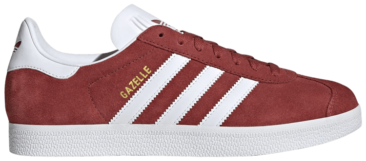 Adidas Gazelle Preloved Ruby