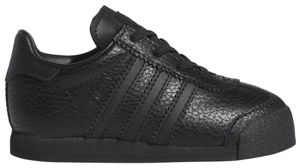 adidas Samoa I Triple Black