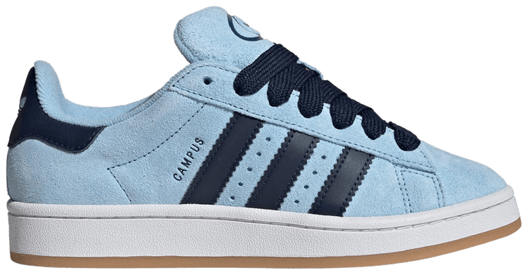 Adidas Wmns Campus 00s Clear Sky Navy