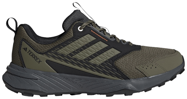 Adidas Tracefinder Trail Olive Strata