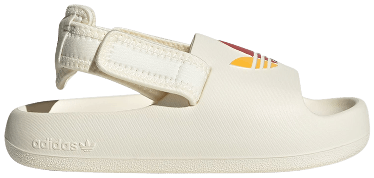 Adidas adiFOM Adilette Slide I Cream White