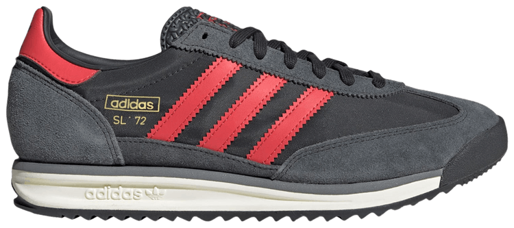 Adidas SL72 RS Carbon Real Coral