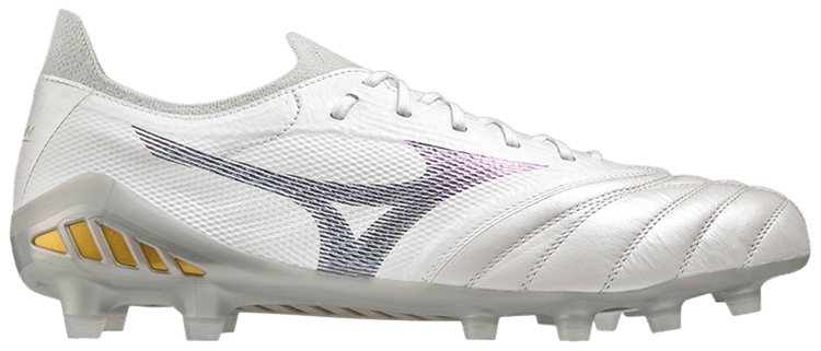 Mizuno Morelia Neo 3 Beta Elite White Cool Grey