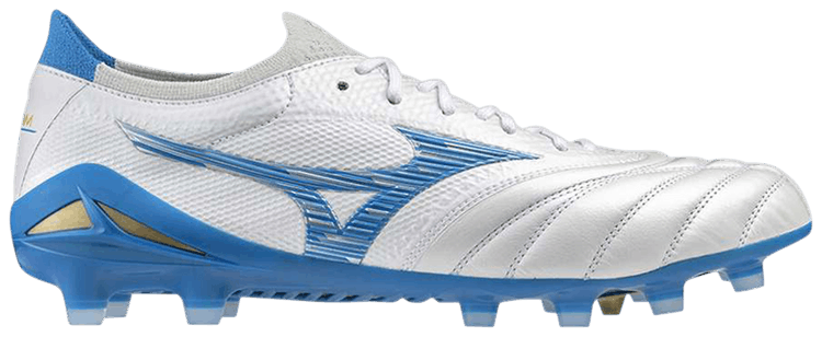 Morelia Neo 4 Beta Japan White Mugen Blue
