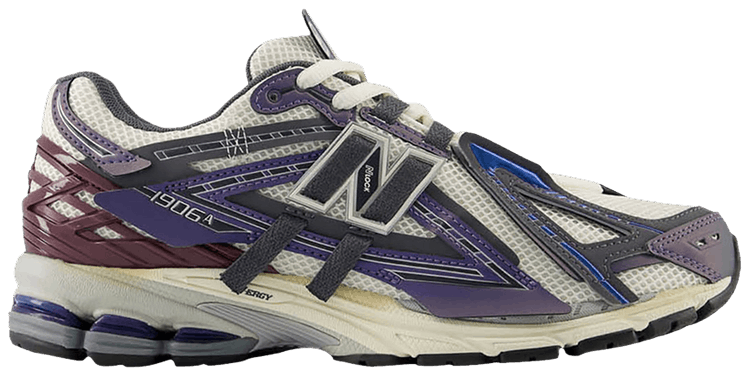 New Balance ニューバランス★紫 U1906ANB Buy 1906A 'Inkwell Sea Salt' - U1906ANB | GOAT