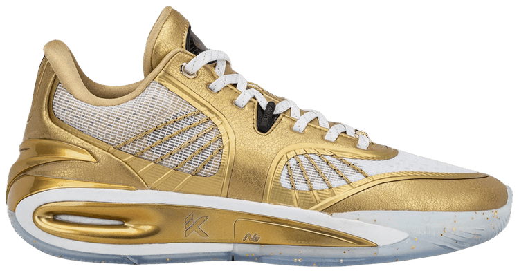 Shoe Palace x Anta KT10 3 Coin