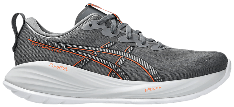 Asics Gel Cumulus 27 Carbon Nova Orange