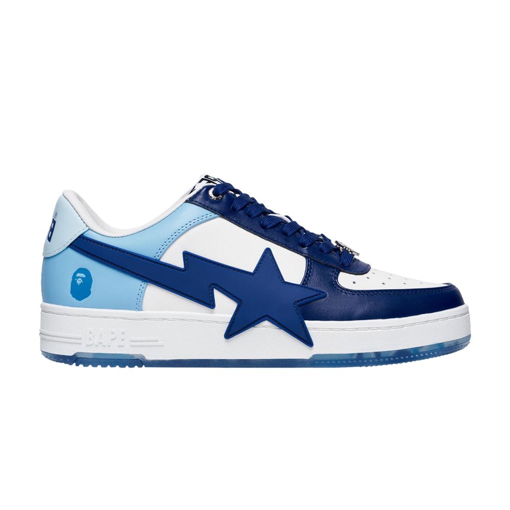 Bapesta OS M2 'Blue' - 1K80191309-BLU