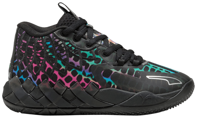 Buy Puma Teenage Mutant Ninja Turtles x MB.01 Jr 'Baxter Stockman