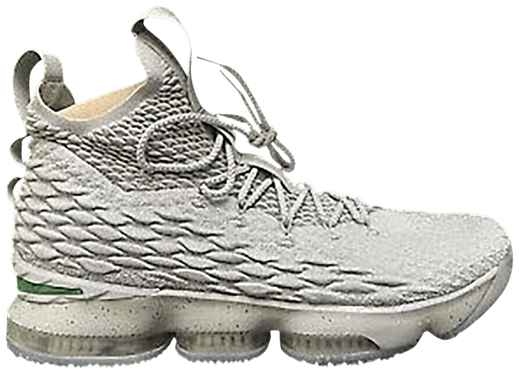 Buy LeBron 15 'Oregon Alternate Away' PE - 897648 813523 LN2