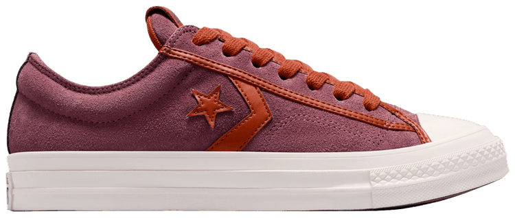 Buy Converse Star Player 76 Low 'Trail Mixed Red Terracotta