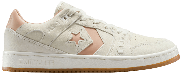 Converse AS 1 Pro Egret Vachetta Beige Gum
