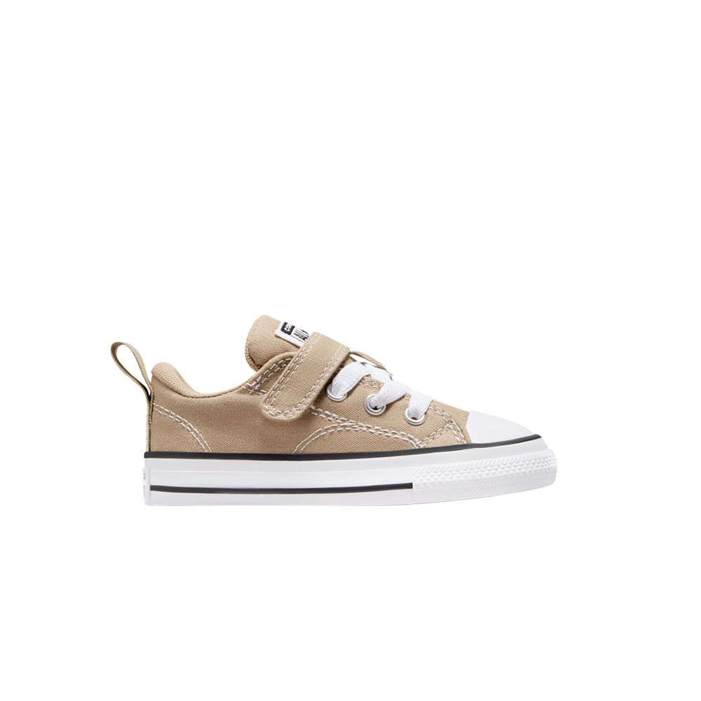 Converse Chuck Taylor All Star EasyOn Low TD 'Malden Street - Vintage Cargo' | Tan | Infant Size 5 - A10765C