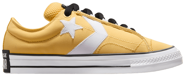 Converse Star Player 76 Low Puff   Bananas