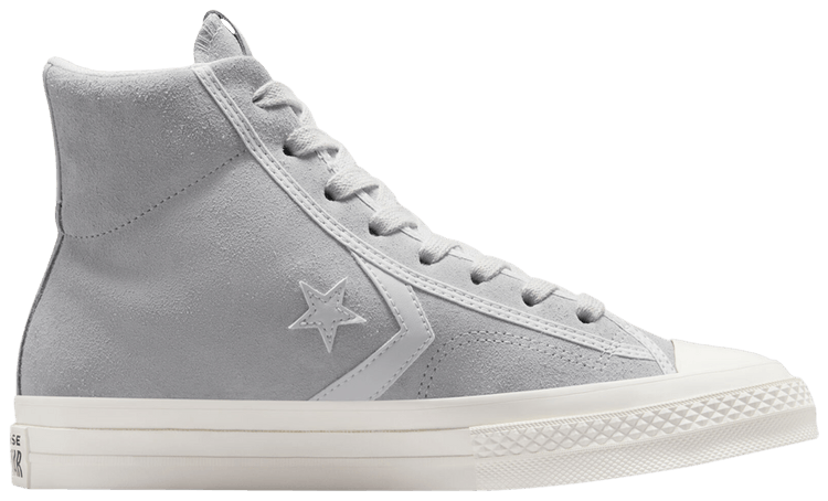 Converse Star Player 76 High Grey Area