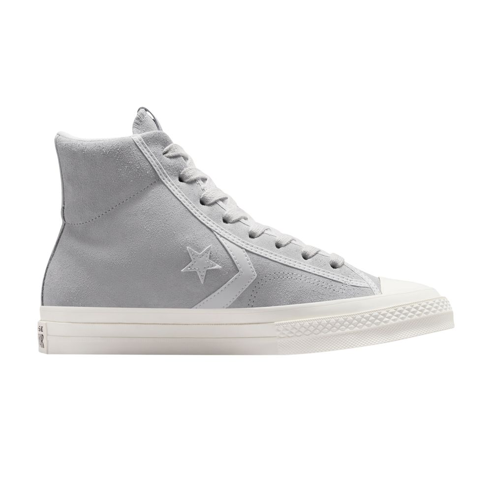 Converse Star Player 76 High 'Grey Area' | Men's Size 7.5 - A12712C